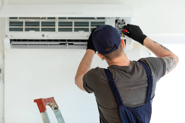 Best Affordable HVAC Duct Cleaning  in Glenshaw, PA