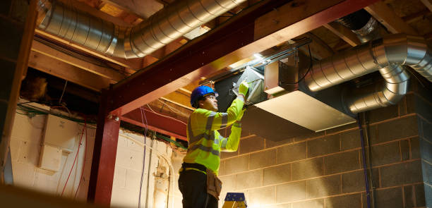 Best Ventilation Cleaning Services  in Glenshaw, PA
