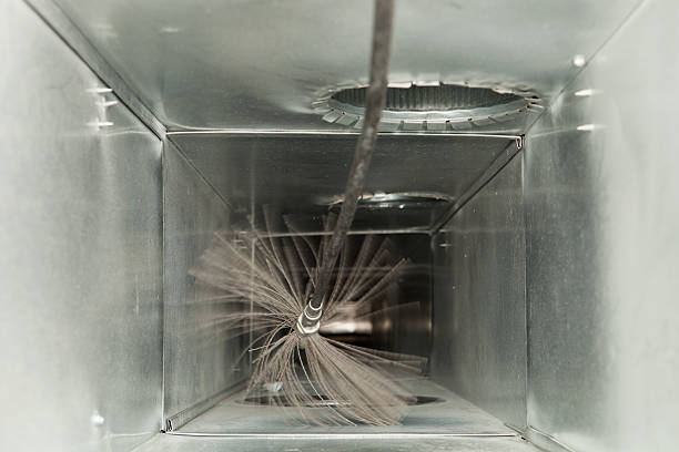 Best Local Air Duct Cleaning Services  in Glenshaw, PA