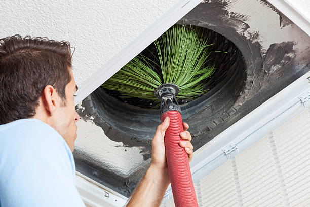 Best Affordable Air Duct Cleaning  in Glenshaw, PA