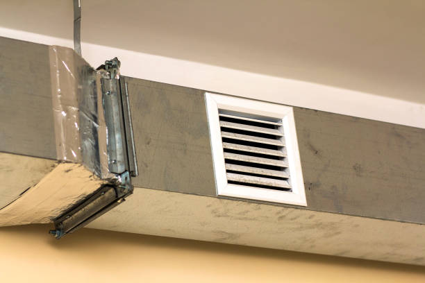 Best HVAC System Cleaning  in Glenshaw, PA